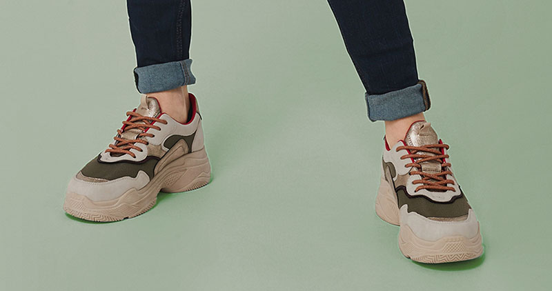 Scarpe